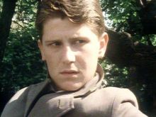 Reece Dinsdale