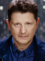 Reece Dinsdale
