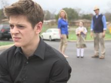 Reece Everett Ryan