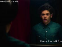 Reece Everett Ryan
