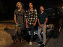 Reece Everett Ryan