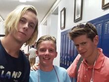 Reece Everett Ryan