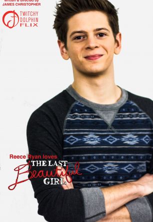 Reece Everett Ryan
