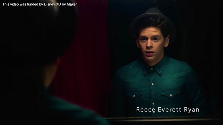 Reece Everett Ryan