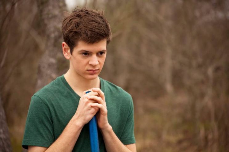 Reece Everett Ryan