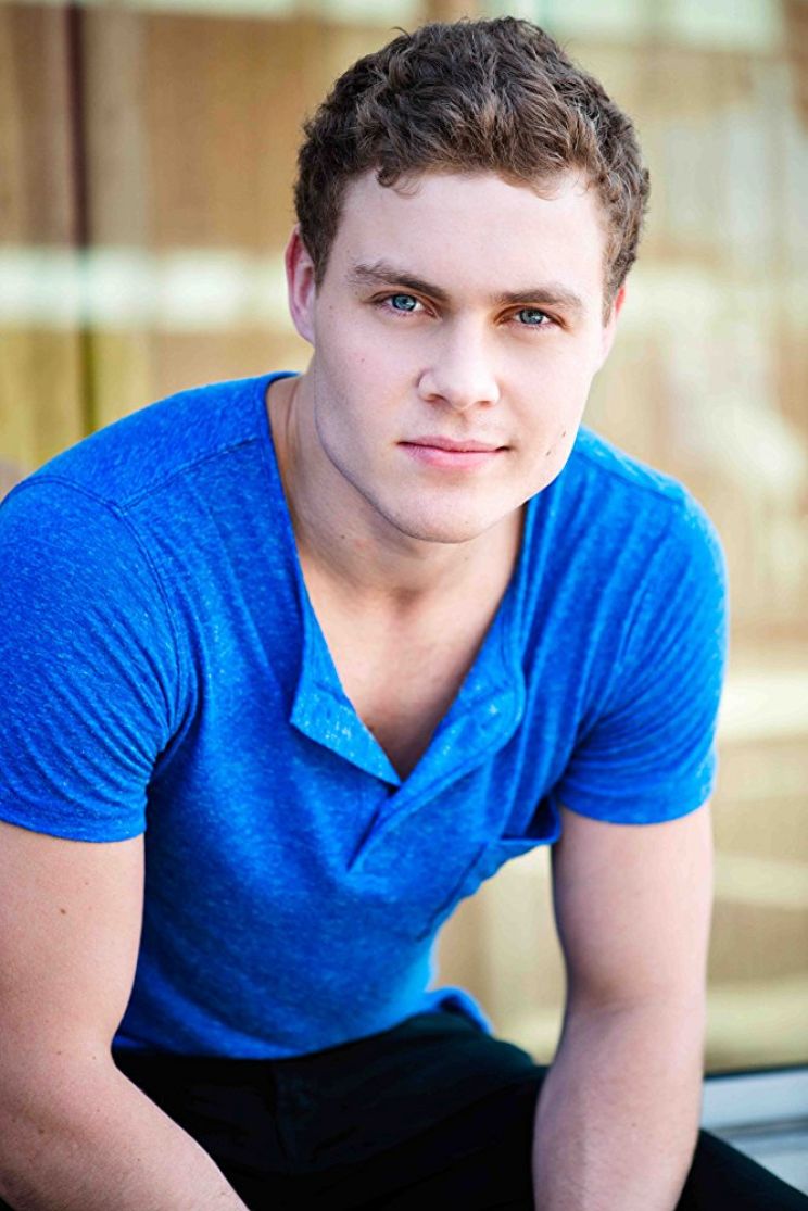 Reece Milne