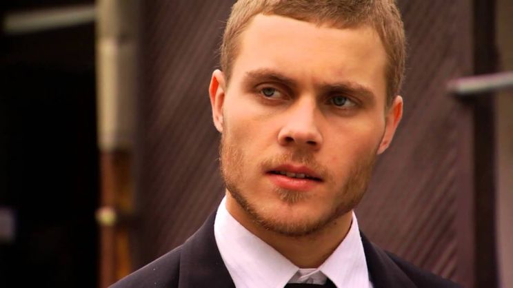 Reece Milne