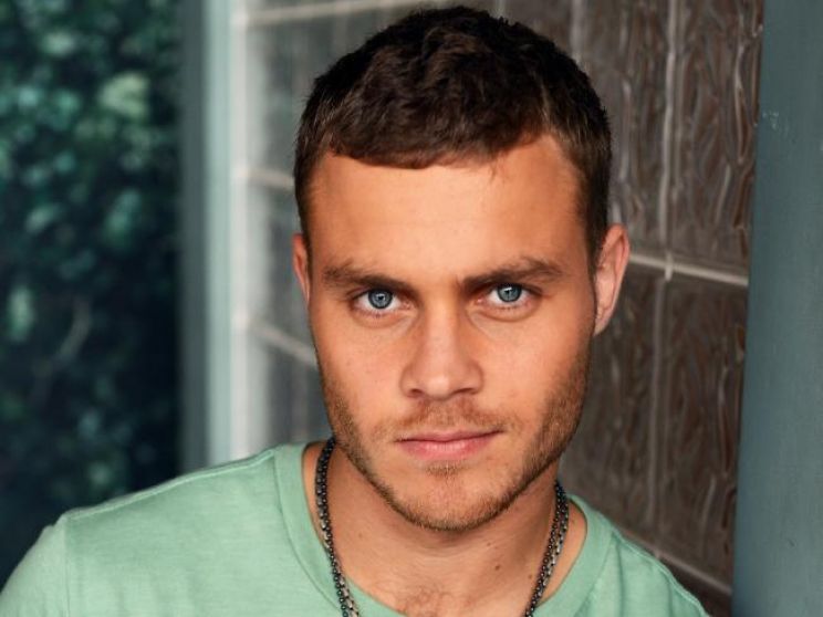 Reece Milne
