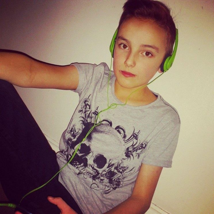 Reece Milne