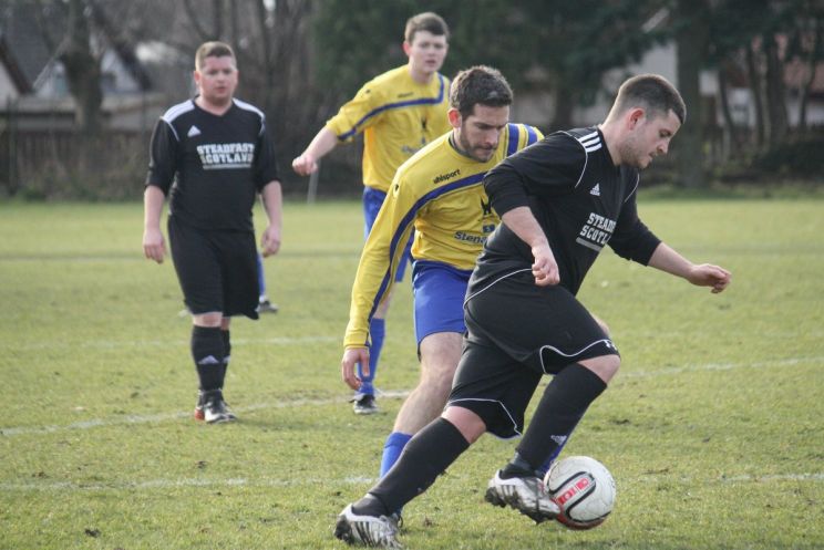 Reece Milne