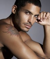 Reece Ritchie