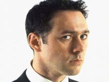 Reece Shearsmith