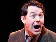 Reece Shearsmith