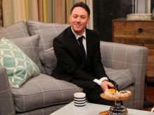 Reece Shearsmith