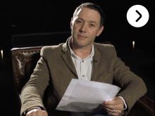 Reece Shearsmith