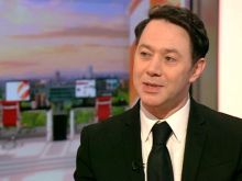 Reece Shearsmith #842644 picture (Landscape Medium)
