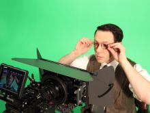 Reece Shearsmith #842646 picture (Landscape Medium)