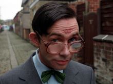 Reece Shearsmith