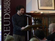 Reece Shearsmith