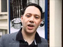 Reece Shearsmith