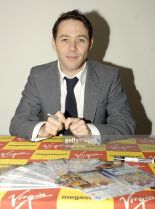 Reece Shearsmith