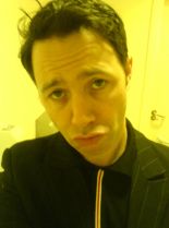 Reece Shearsmith