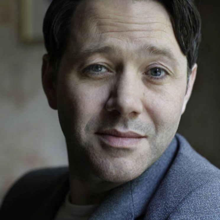 Reece Shearsmith