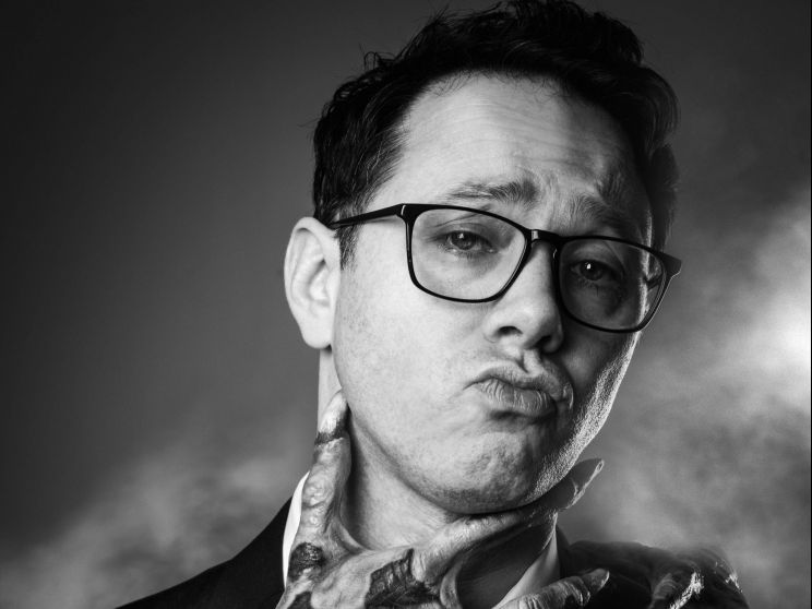 Reece Shearsmith