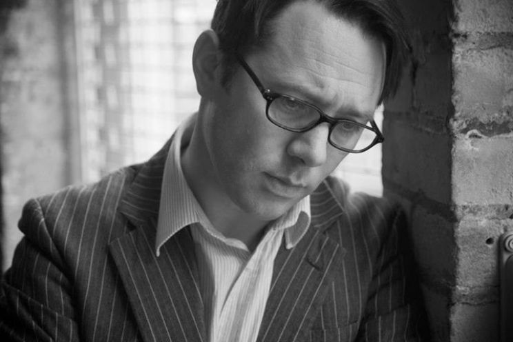 Reece Shearsmith