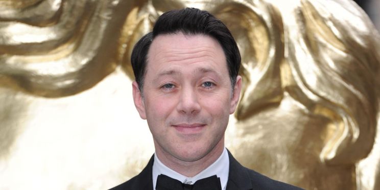 Reece Shearsmith