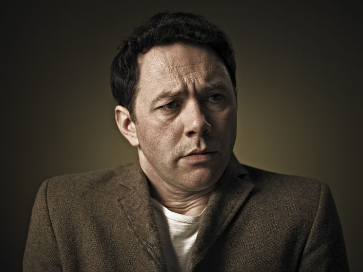 Reece Shearsmith