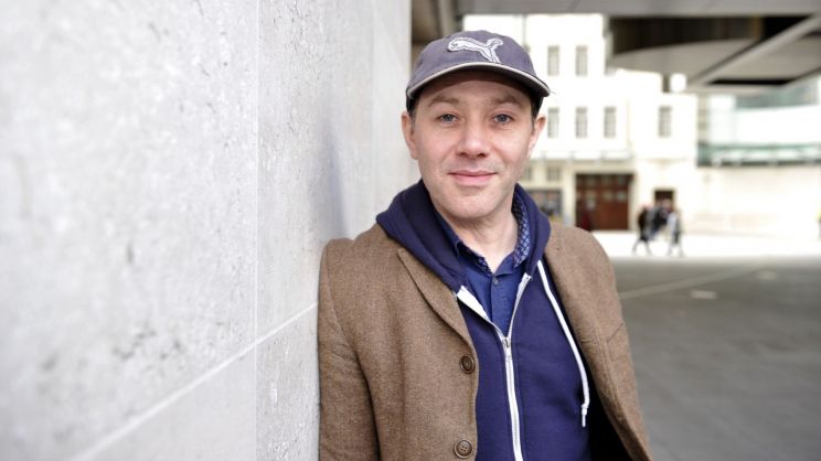 Reece Shearsmith