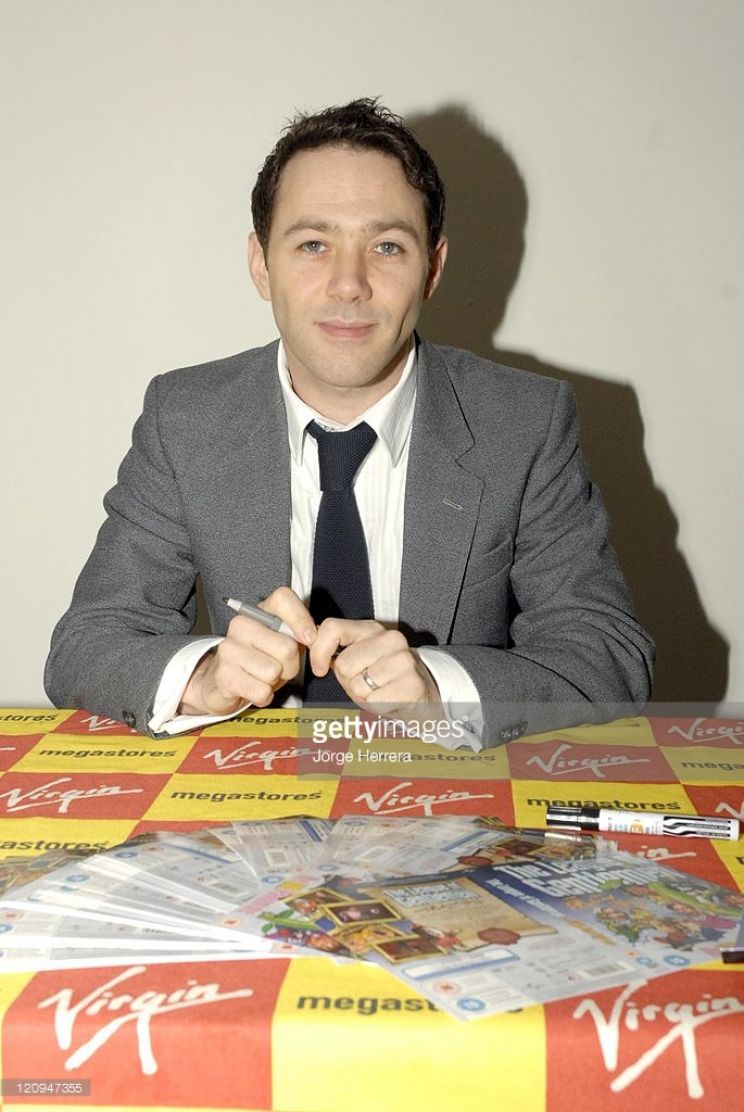 Reece Shearsmith