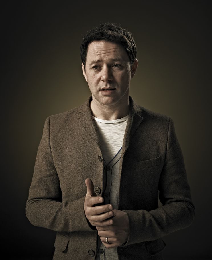 Reece Shearsmith