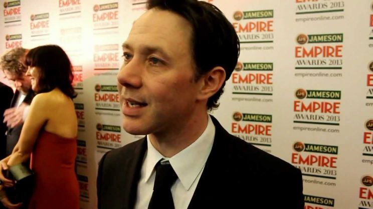 Reece Shearsmith