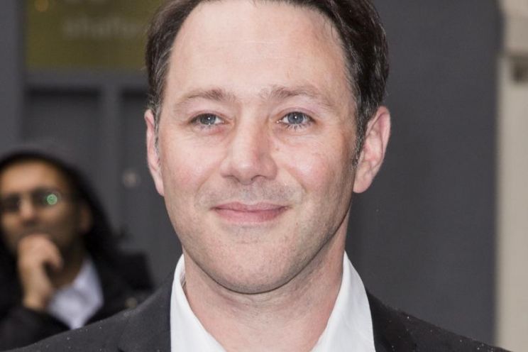 Reece Shearsmith