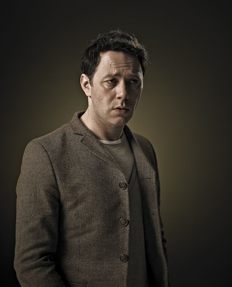 Reece Shearsmith