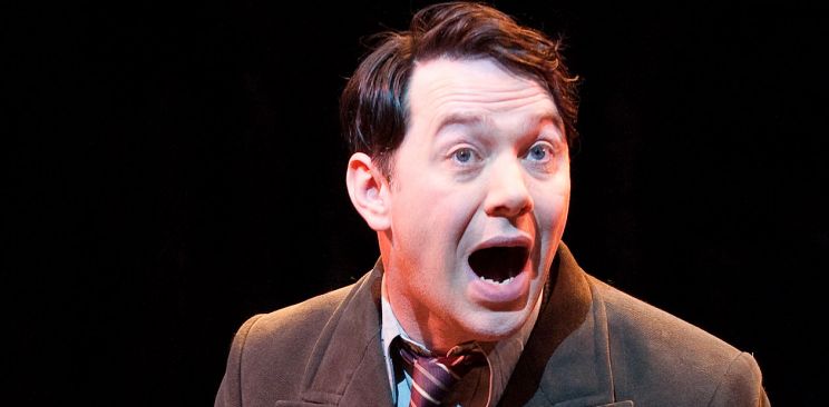 Reece Shearsmith