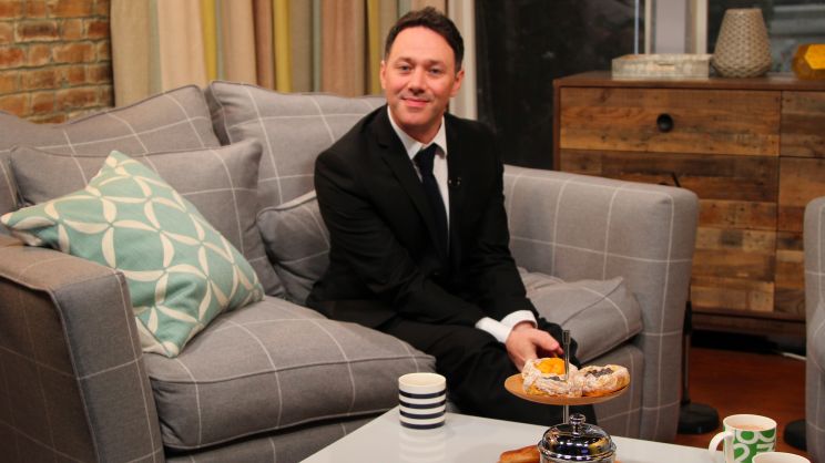 Reece Shearsmith