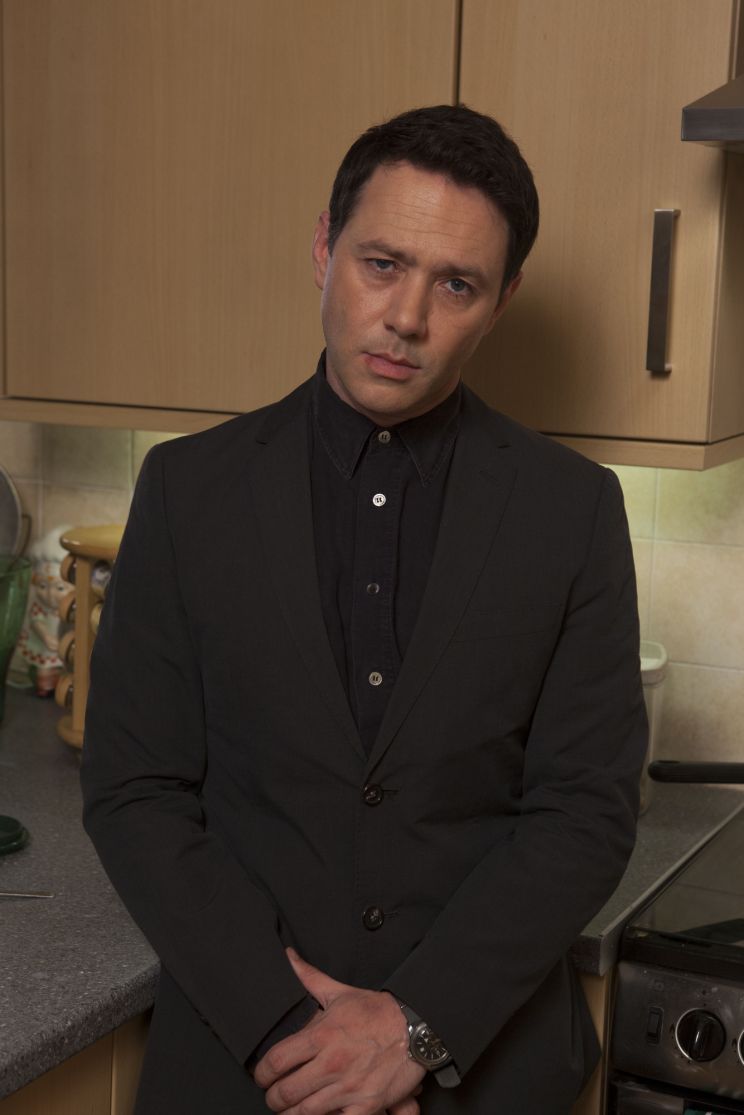 Reece Shearsmith