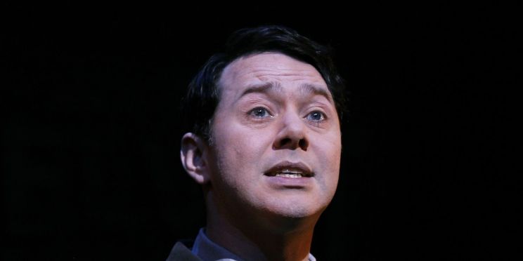 Reece Shearsmith