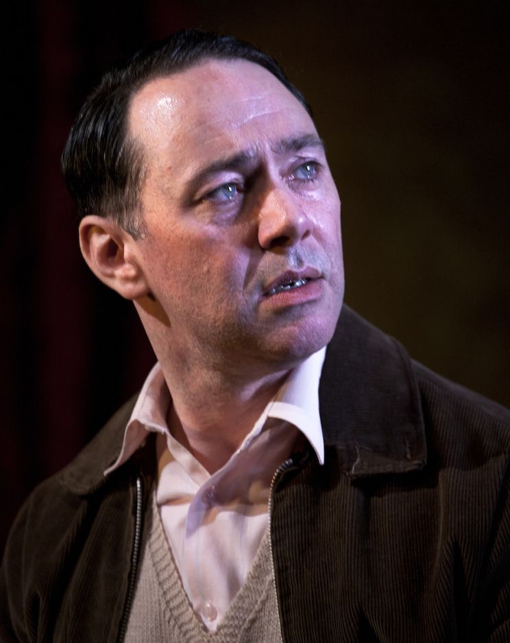 Reece Shearsmith