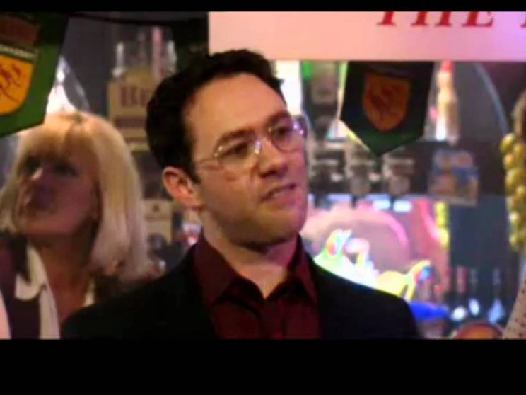 Reece Shearsmith