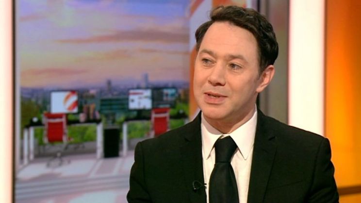 Reece Shearsmith