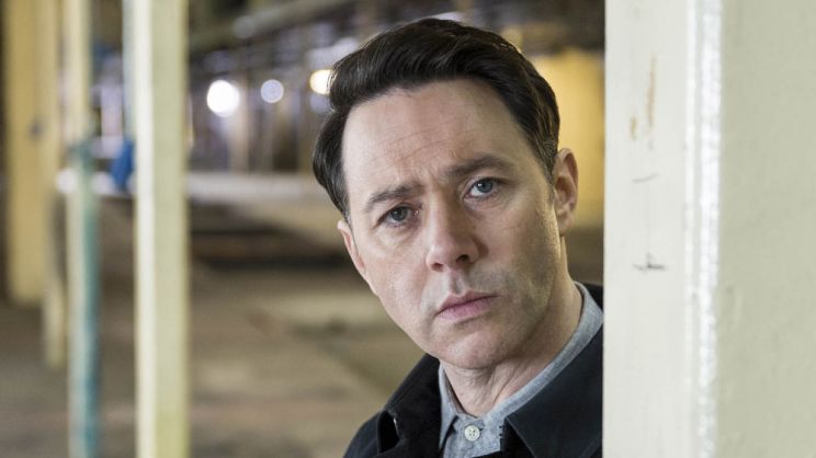 Reece Shearsmith