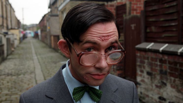 Reece Shearsmith