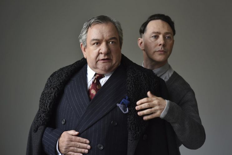 Reece Shearsmith