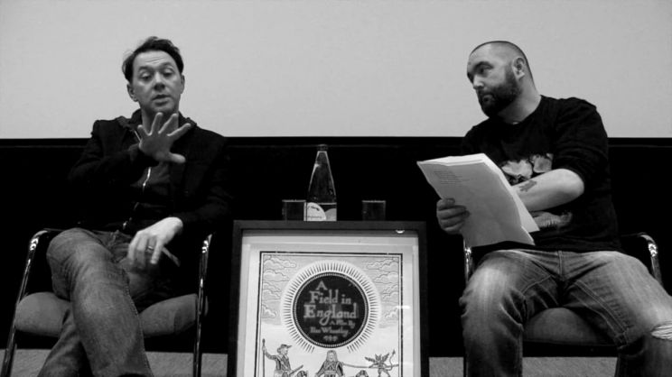 Reece Shearsmith