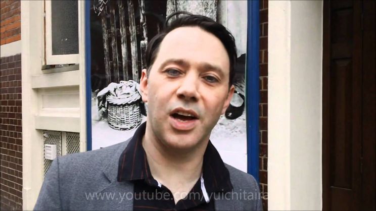 Reece Shearsmith