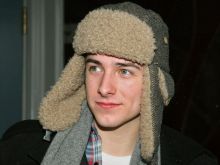 Reece Thompson